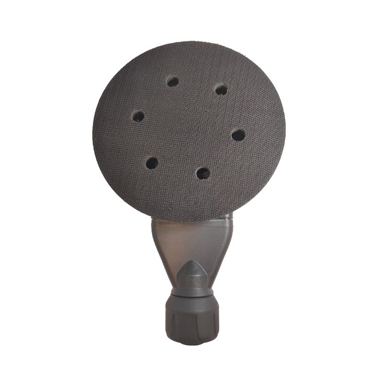 سنباده لرزان بادی ووفو وکیوم دار مدل WFS-3138A