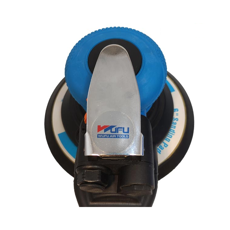 سنباده لرزان بادی ووفو وکیوم دار مدل WFS-3138A