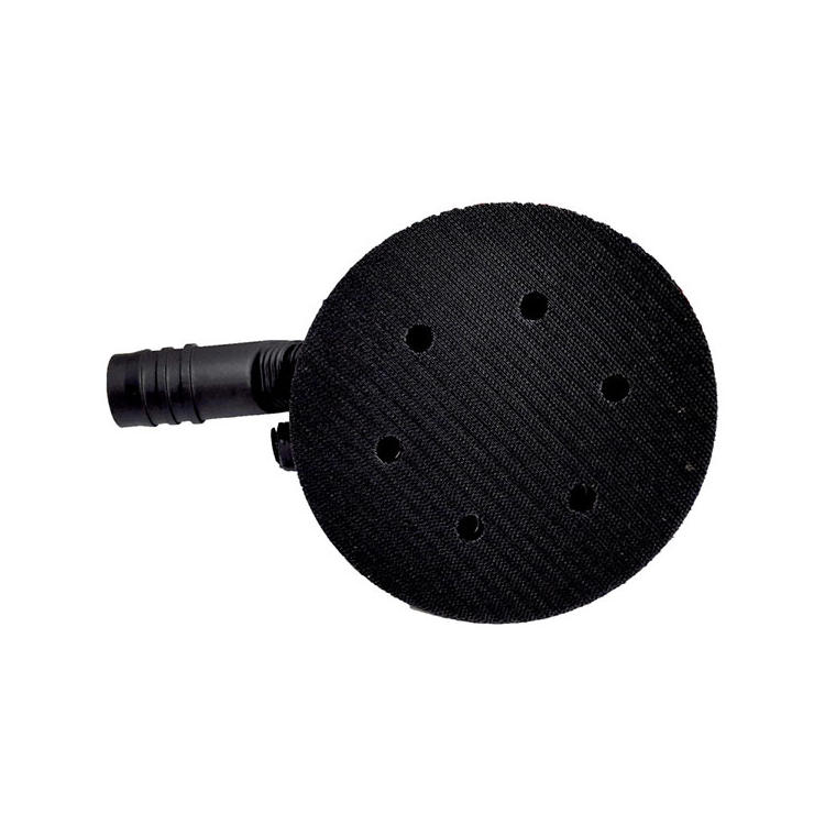 سنباده بادی لرزان ووفو وکیوم دار مدل WFS-3138