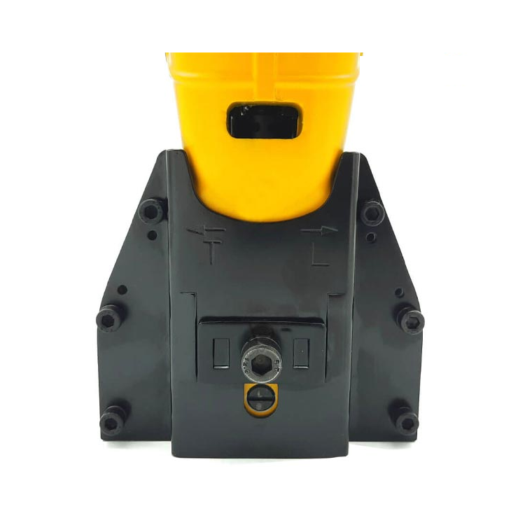 کارتن دوز بادی دامار مدل 35/18