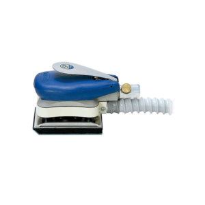 سنباده لرزان بادی اس پی SP ژاپن چهارگوش مدل SP-3900DF