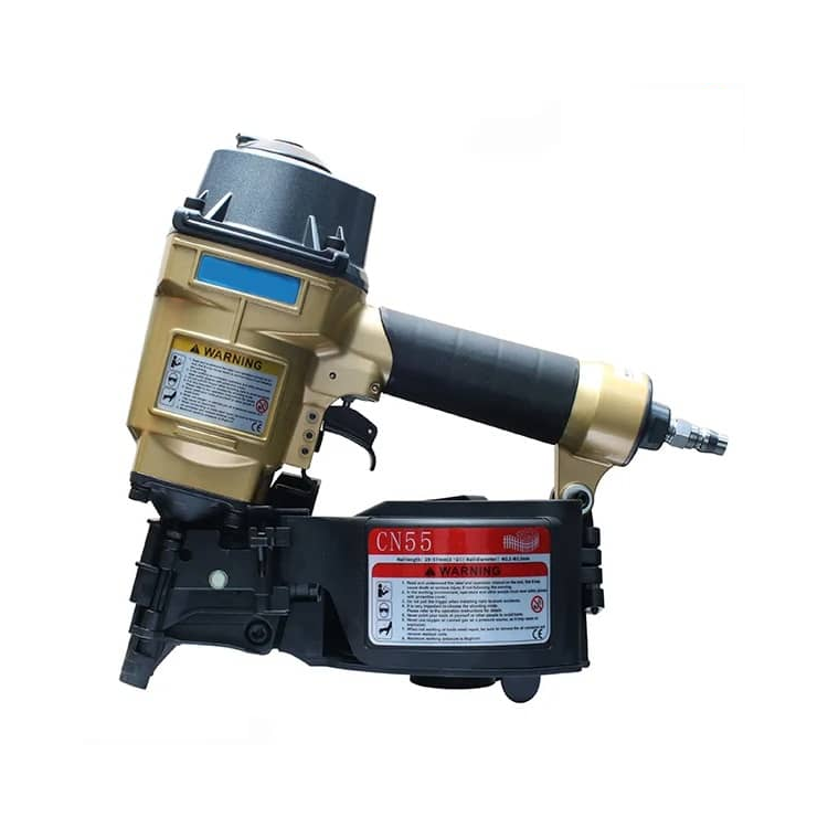 میخکوب نواری بادی ABD مدل CN-55