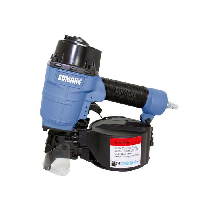 میخکوب بادی سوماک نواری مدل R-55PA