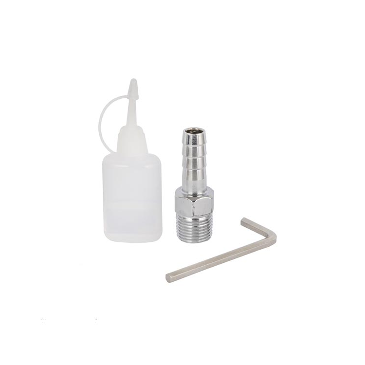 سیم چین بادی تترا تایوان 1 میلیمتر مدل AT-6072