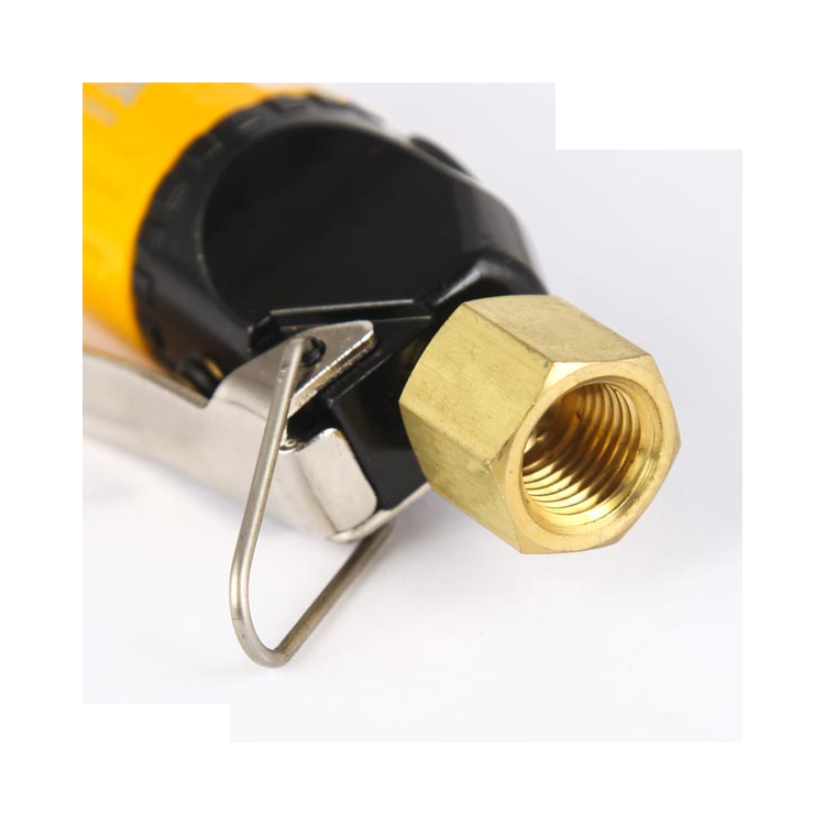 سیم چین بادی تترا تایوان 1 میلیمتر مدل AT-6072