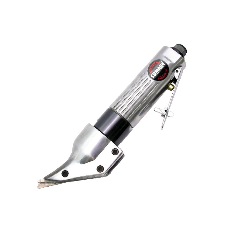 قیچی ورق بر بادی سوماک مستقیم مدل ST-6620