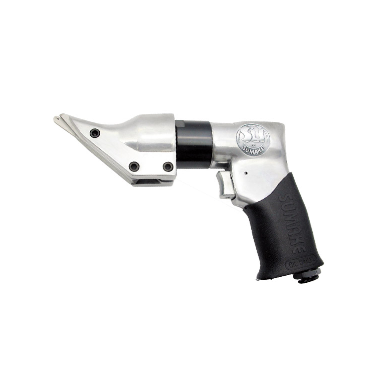 قیچی ورق بر بادی سوماک هفت تیری مدل ST-6621