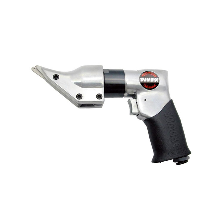 قیچی ورق بر بادی سوماک هفت تیری مدل ST-6621