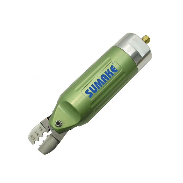 پرس کابلشو بادی سوماک مستقیم مدل ST-66717