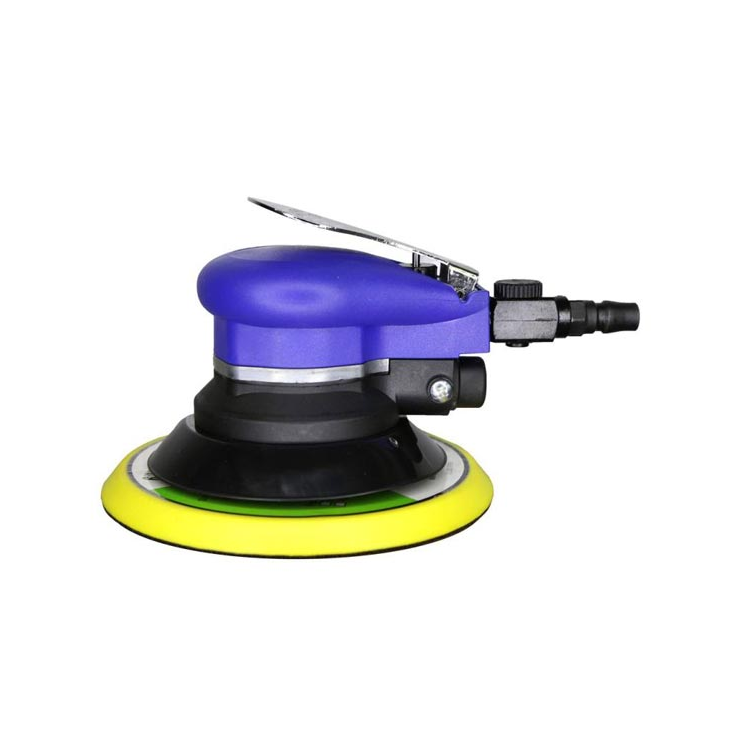 سنباده بادی لرزان ویوا بدون وکیوم 6 اینچ مدل AT-7041