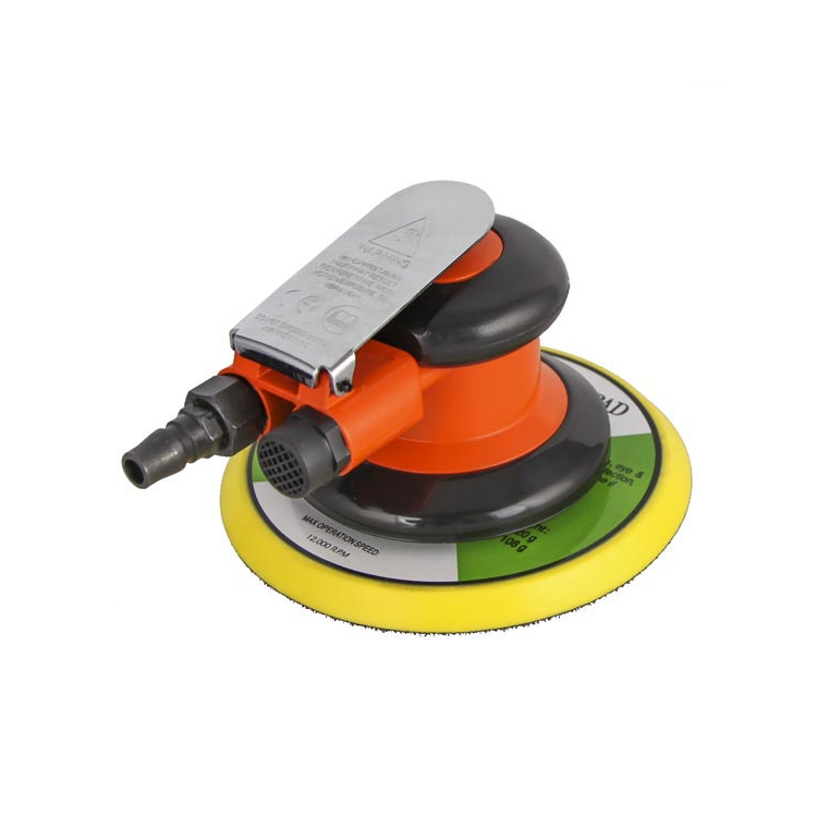 سنباده لرزان بادی ویوا بدون وکیوم مدل AT-7042