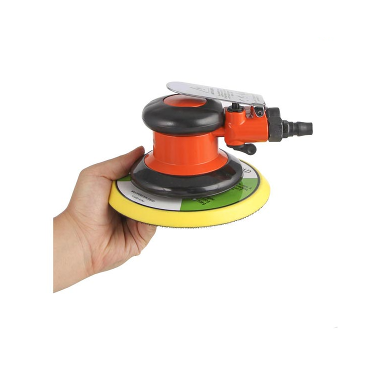 سنباده لرزان بادی ویوا بدون وکیوم مدل AT-7042