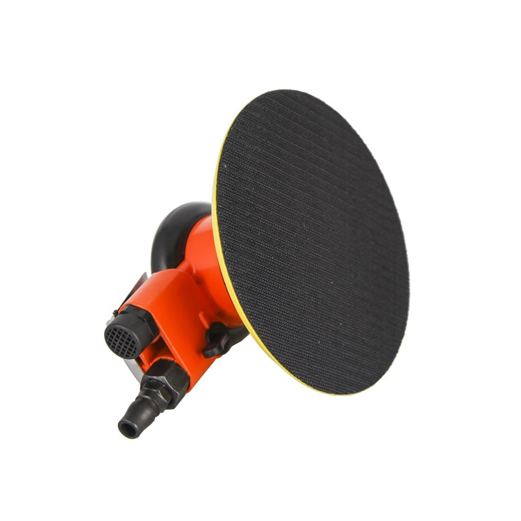 سنباده لرزان بادی ویوا بدون وکیوم مدل AT-7042