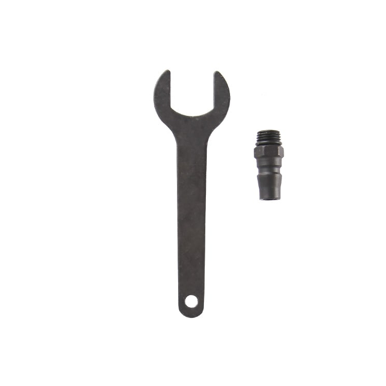 سنباده لرزان بادی ویوا بدون وکیوم مدل AT-7042