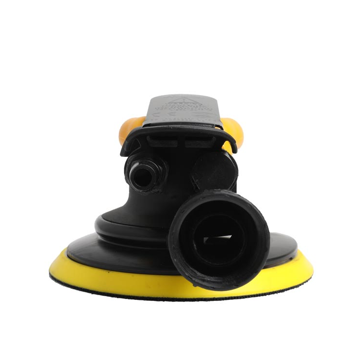 سنباده بادی لرزان وکیوم دار ویوا با لوازم مدل AT-7043V