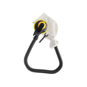 سنباده بادی لرزان وکیوم دار ویوا با لوازم مدل AT-7043V