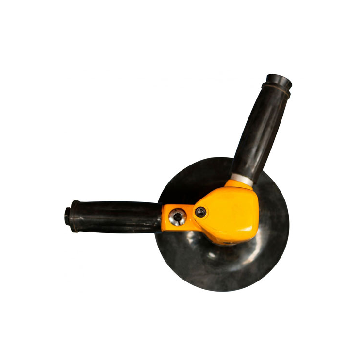 پولیش بادی پوما 7 اینچ عمودی مدل AT-7070