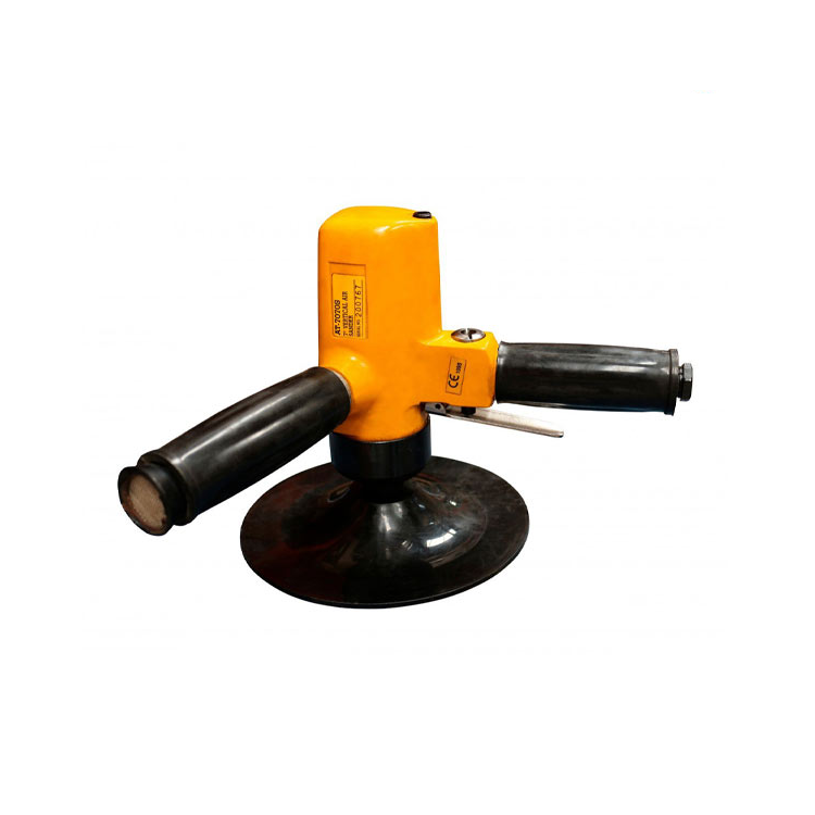 پولیش بادی پوما 7 اینچ عمودی مدل AT-7070