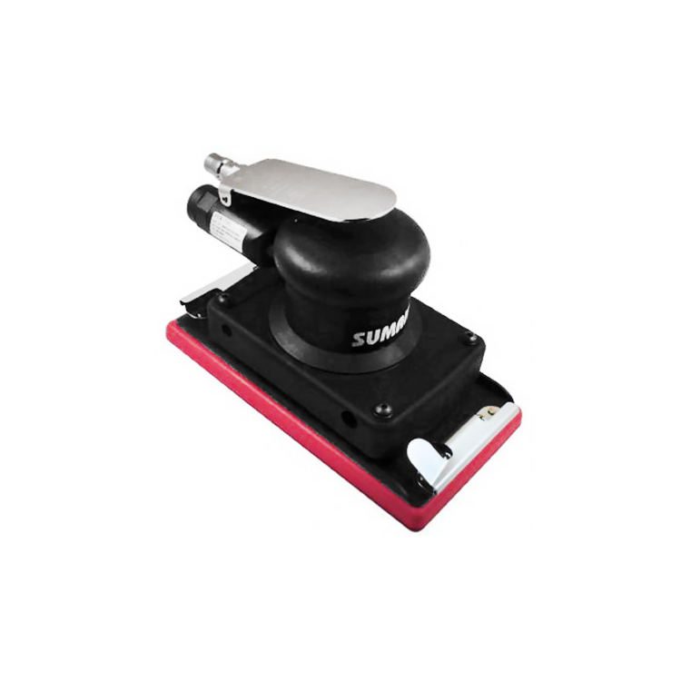 سنباده لرزان بادی سوماک چهارگوش مدل JON-70C