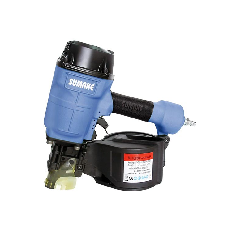 میخکوب بادی سوماک نواری مدل R-70PA