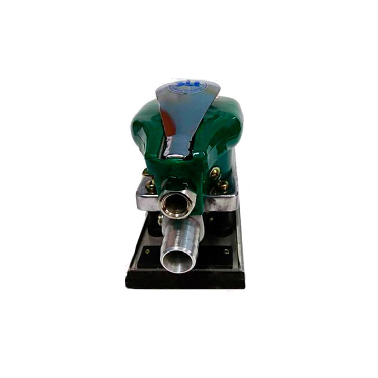 سنباده لرزان بادی سوماک چهارگوش با مکنده مدل ST-7100