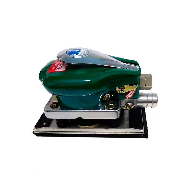 سنباده لرزان بادی سوماک چهارگوش با مکنده مدل ST-7100