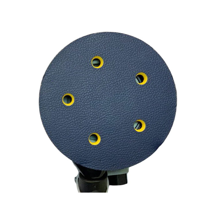 سنباده لرزان بادی سوماک گرد مدل ST-7104DS