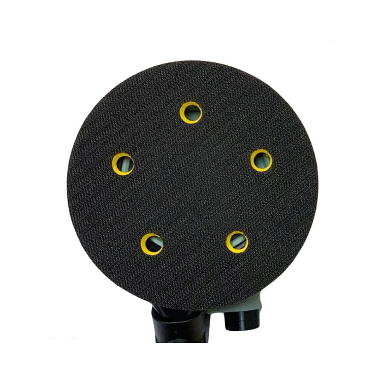 سنباده لرزان بادی سوماک گرد مدل ST-7104DC