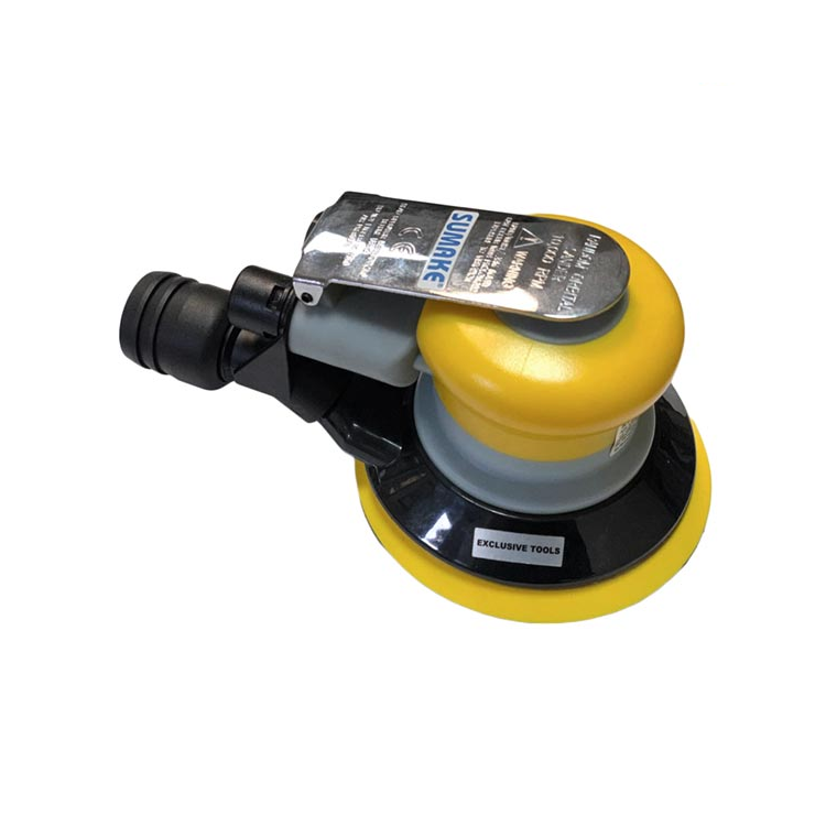 سنباده لرزان بادی سوماک گرد مدل ST-7104DC