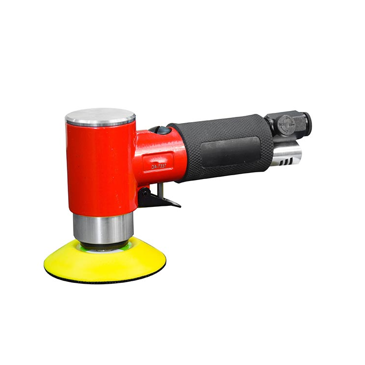 سنباده زن بادی سرکج اوربیتال مینی مدل AT-7337