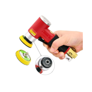 سنباده زن بادی سرکج اوربیتال مینی مدل AT-7337