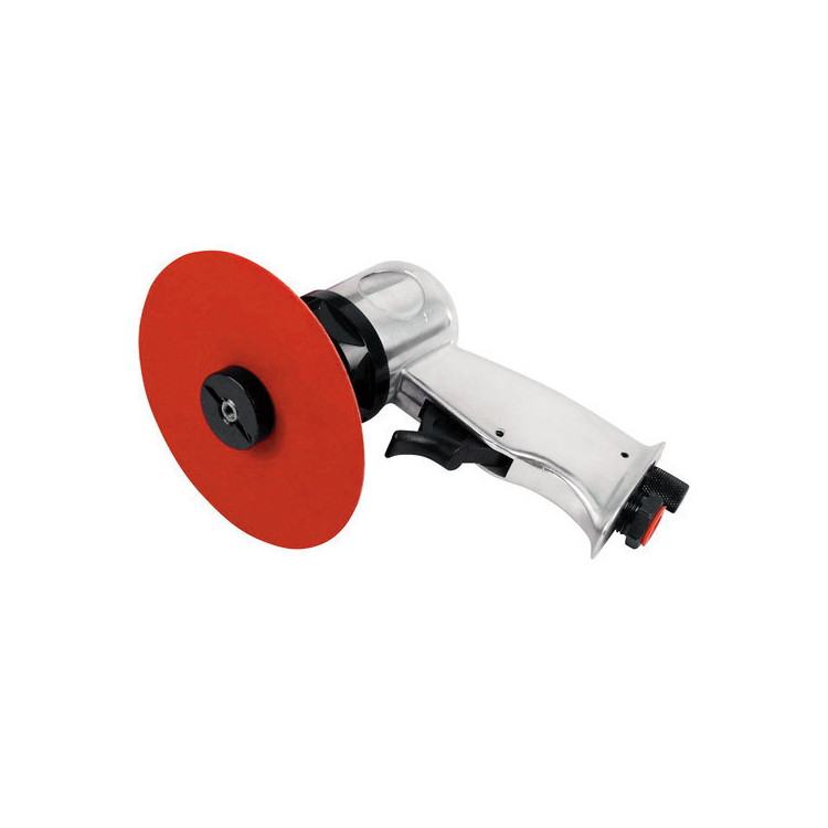 سنباده گرد بادی سوماک هفت تیری مدل ST-7712