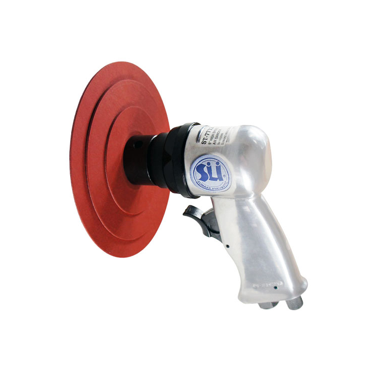 سنباده گرد بادی سوماک هفت تیری مدل ST-7712