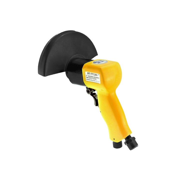 سنباده گرد بادی سوماک با رکاب مدل ST-7712G