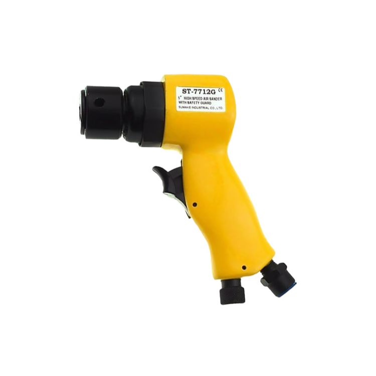 سنباده گرد بادی سوماک با رکاب مدل ST-7712G