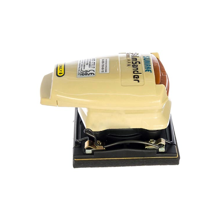 سنباده لرزان بادی سوماک چهارگوش مدل ST-7717