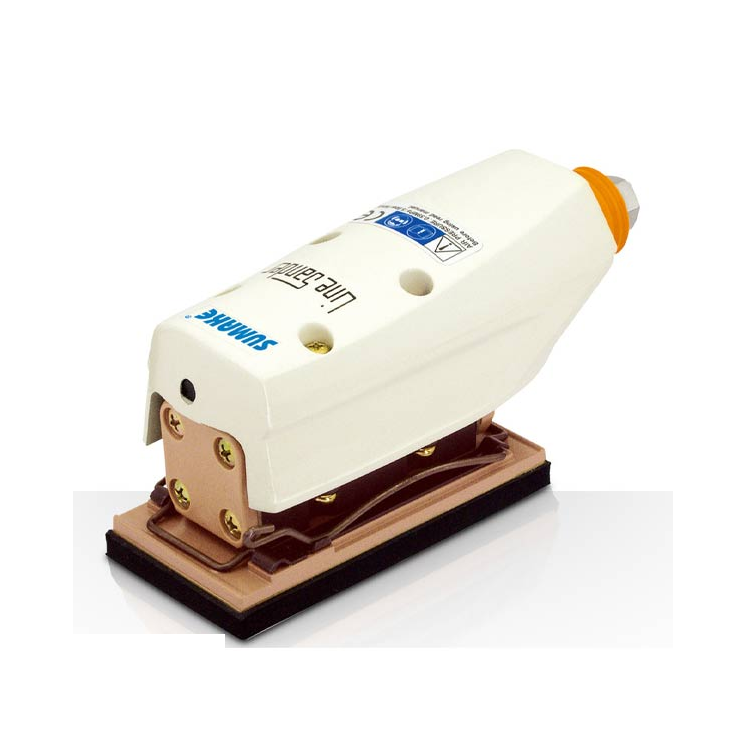 سنباده لرزان بادی سوماک مستطیل مدل ST-77170