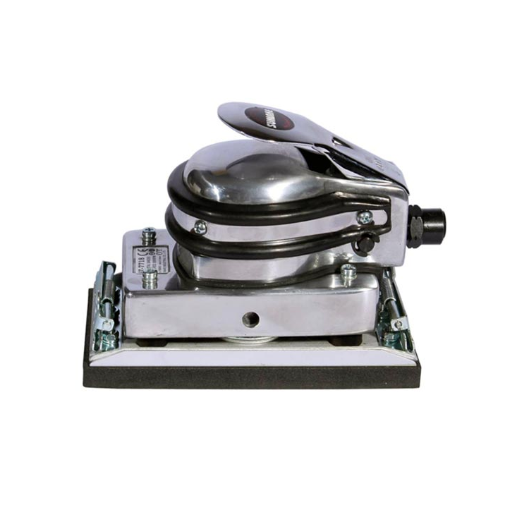 سنباده لرزان بادی سوماک چهارگوش مدل ST-7718