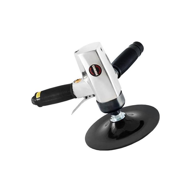 پولیش بادی سوماک صنعتی 7 اینچ مدل ST-7770