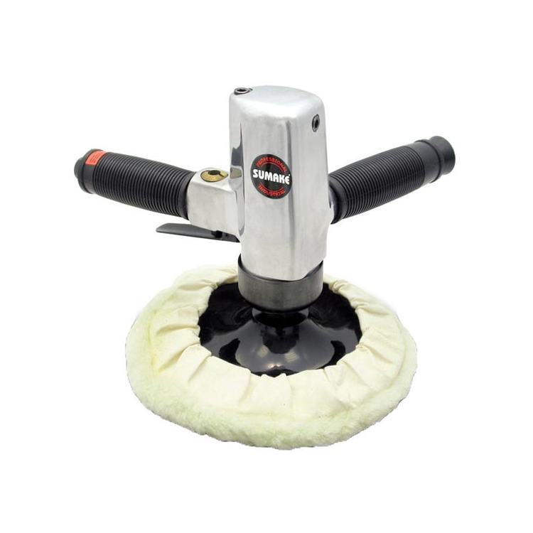 پولیش بادی سوماک صنعتی 7 اینچ مدل ST-7770