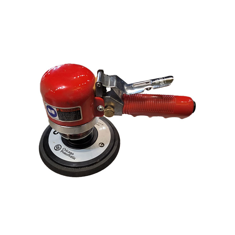 سنباده بادی لرزان شیکاگو پنوماتیک تایوان 6 اینچ مدل CP-870