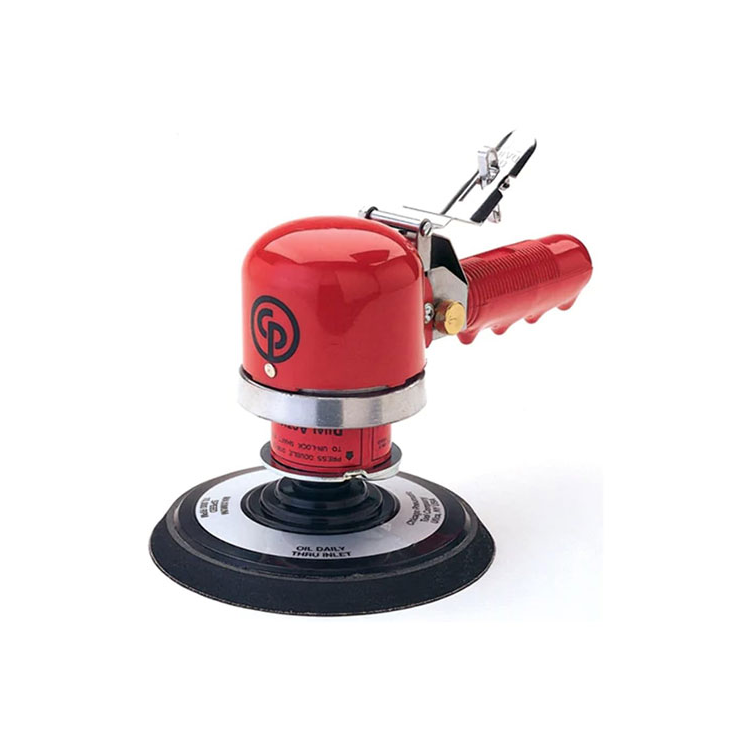 سنباده بادی لرزان شیکاگو پنوماتیک تایوان 6 اینچ مدل CP-870