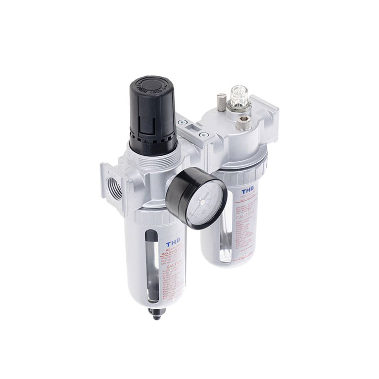 واحد مراقبت هوا THB تایوان 1/2 اینچ مدل FRL894