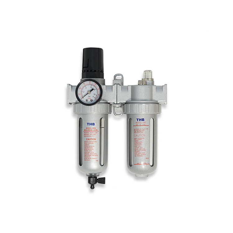 واحد مراقبت هوا THB تایوان 1/2 اینچ مدل FRL894