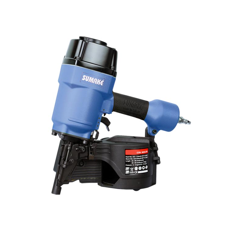 میخکوب بادی سوماک نواری مدل R-90PA