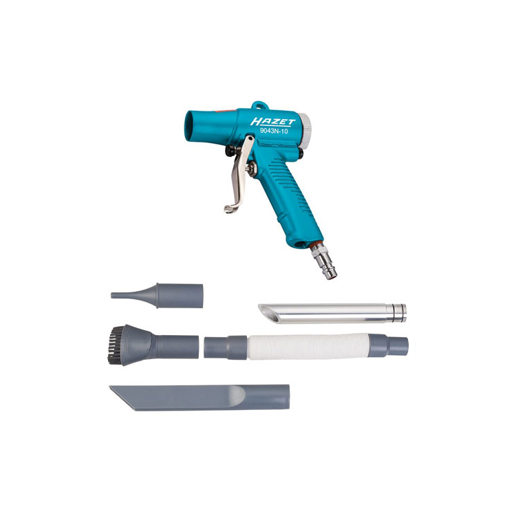 دمنده و مکنده بادی هازت آلمان مدل 9043N-10