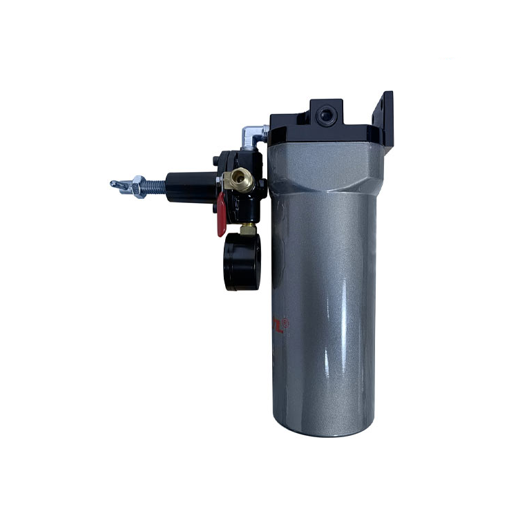 میکرو فیلتر هوا استار تایوان 1/2 اینچ مدل L906-A