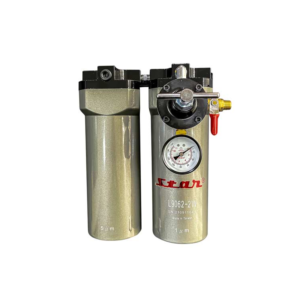 میکرو فیلتر هوا استار دوقلو مدل L9062