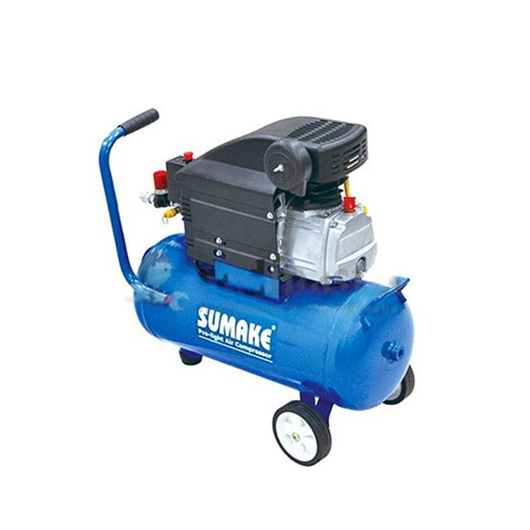 کمپرسور باد 24 لیتری سوماک مدل TE-9924