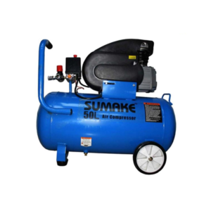 کمپرسور باد سوماک تایوان 50 لیتر تک سیلندر مدل TE-9950
